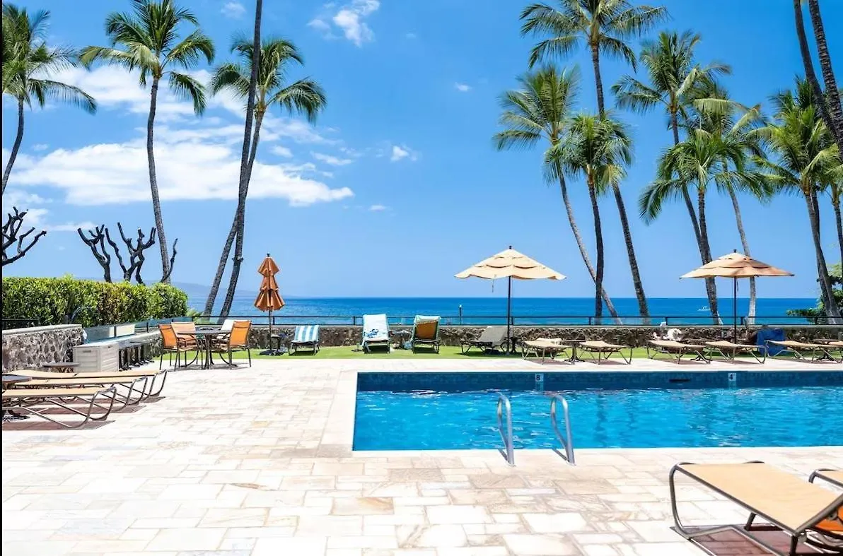 Wailea Elua Resort 1904