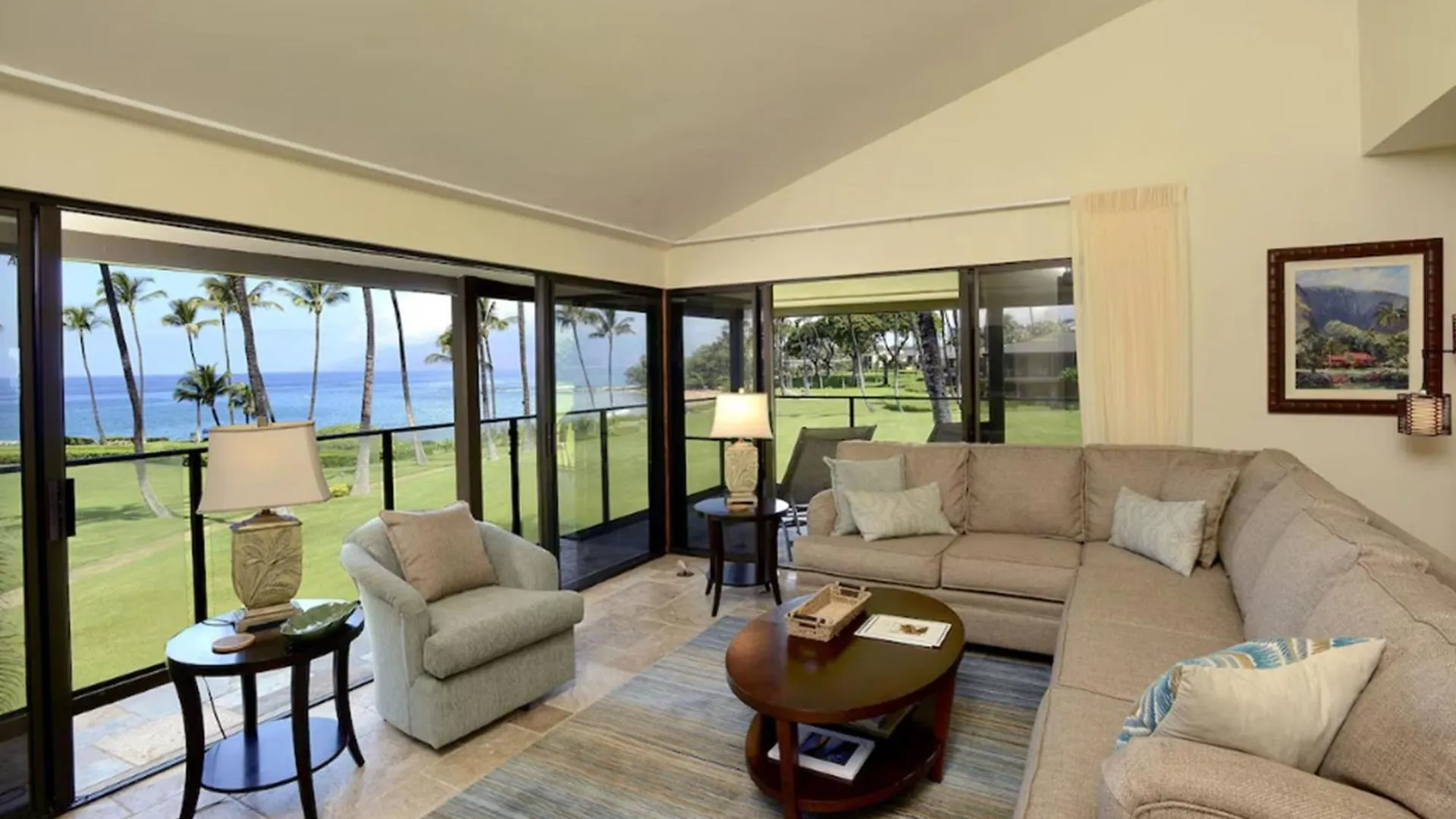 Wailea Elua Resort 1904 United States