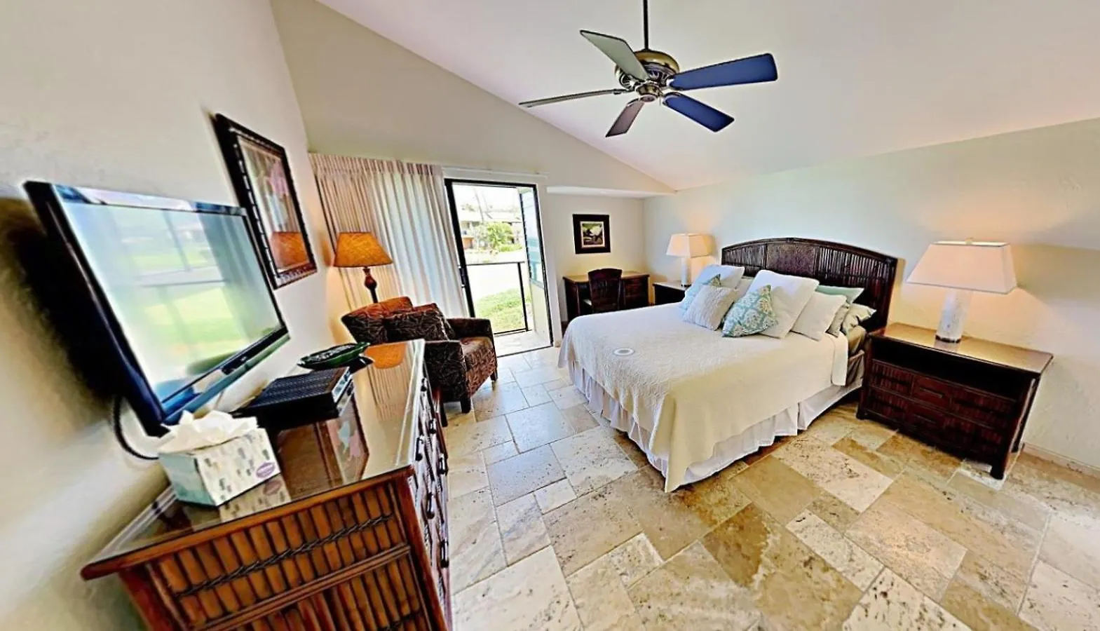 Wailea Elua Resort 1904 Apartment
