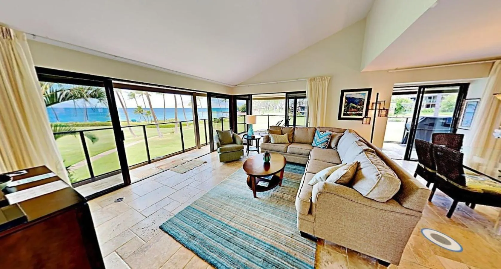 Apartment Wailea Elua Resort 1904