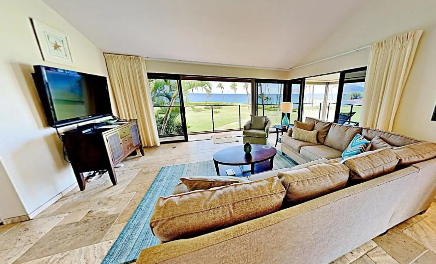 Wailea Elua Resort 1904 United States