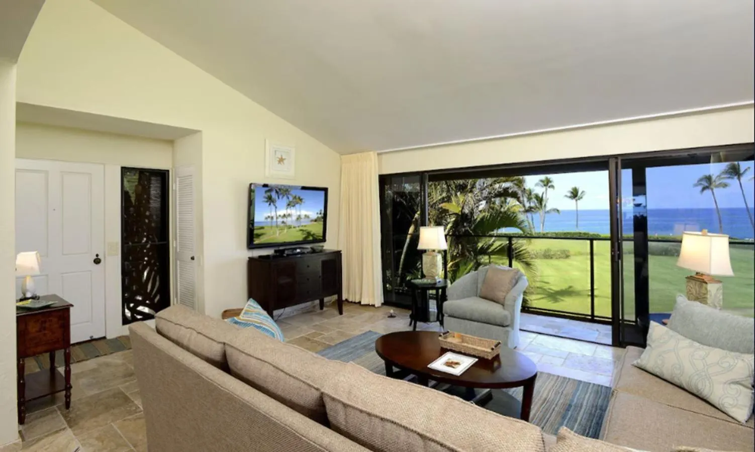 Wailea Elua Resort 1904