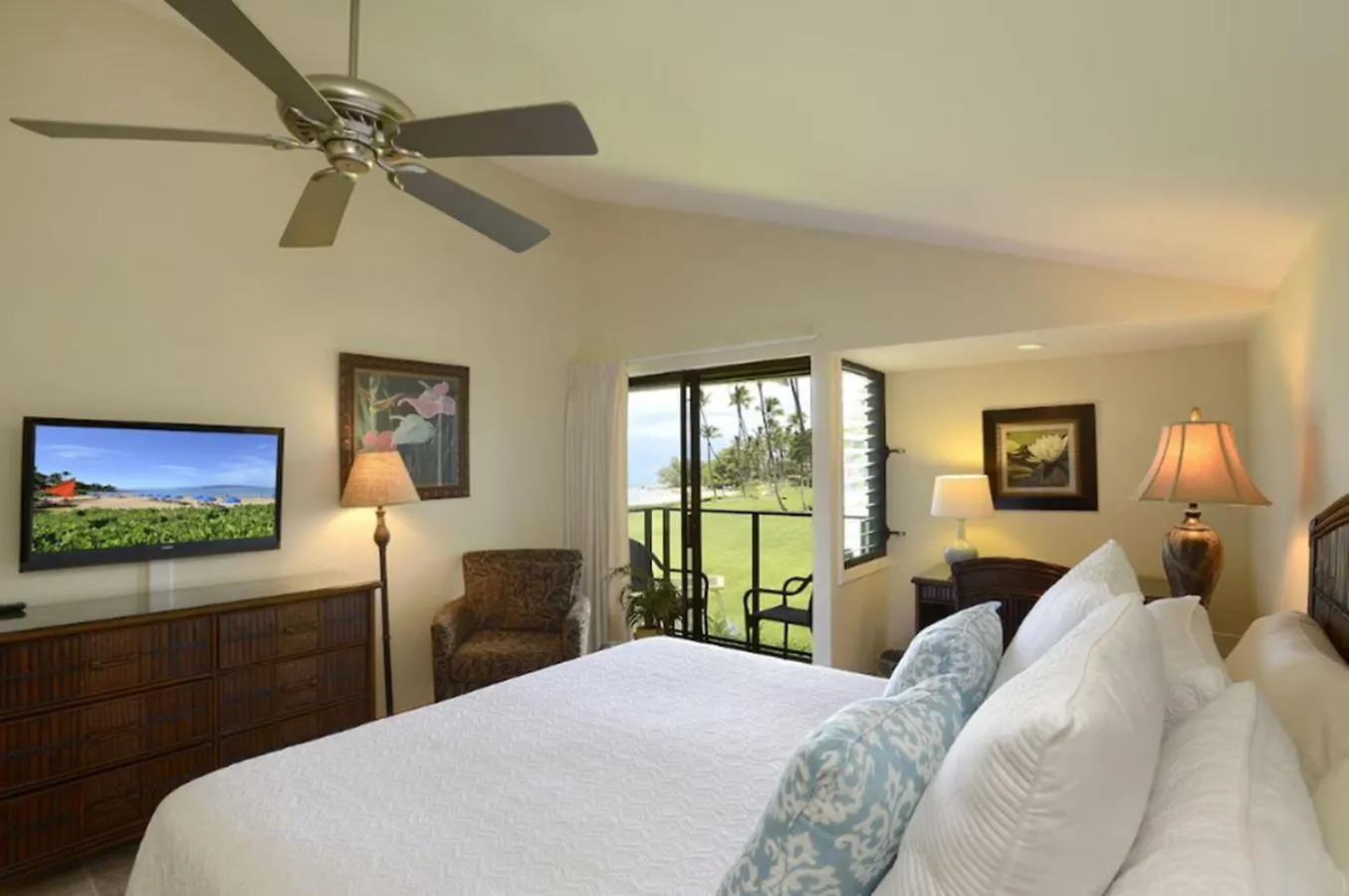 Apartment Wailea Elua Resort 1904