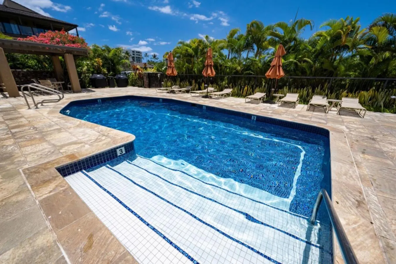 Apartment Wailea Elua Resort 1904