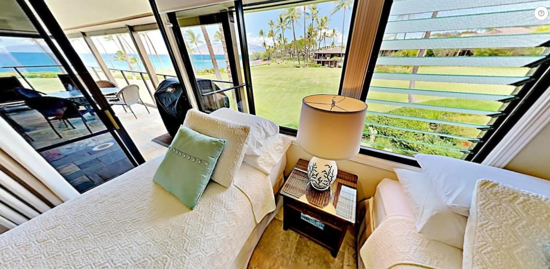 Apartment Wailea Elua Resort 1904
