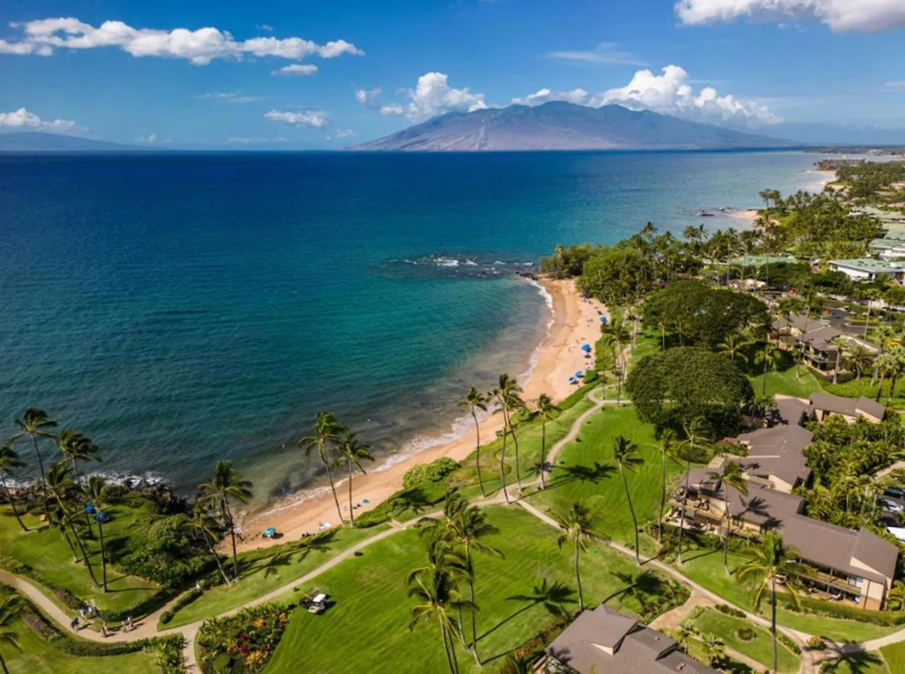 Wailea Elua Resort 1904 0*, Wailea (Maui)