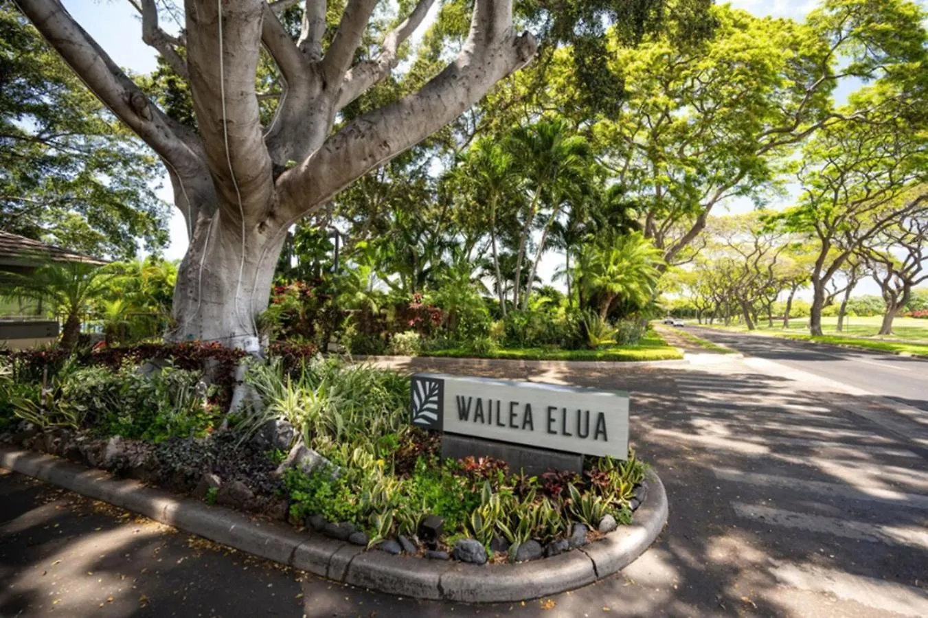 Wailea Elua Resort 1904