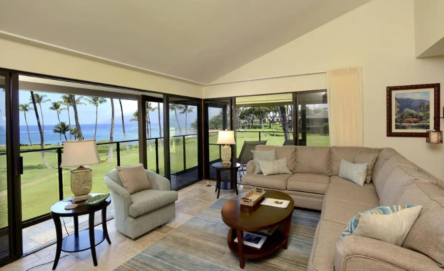 Wailea Elua Resort 1904 0*, Wailea (Maui) United States