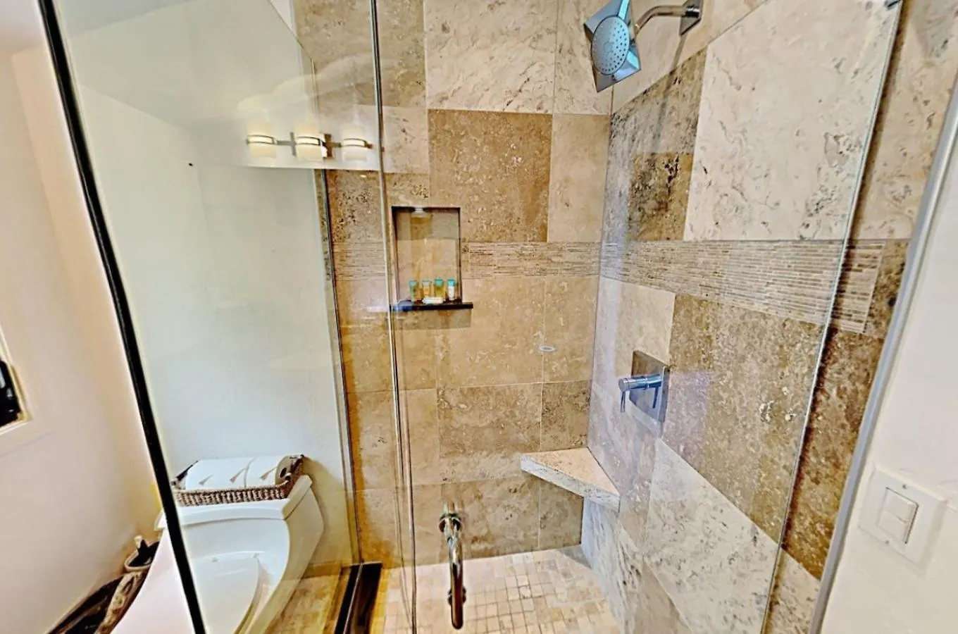 Apartament Wailea Elua Resort 1904