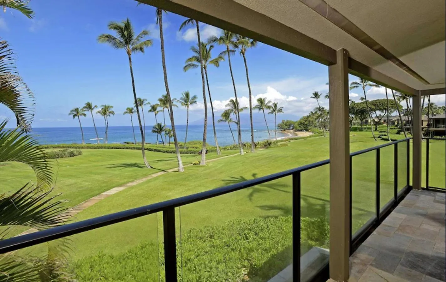 Wailea Elua Resort 1904